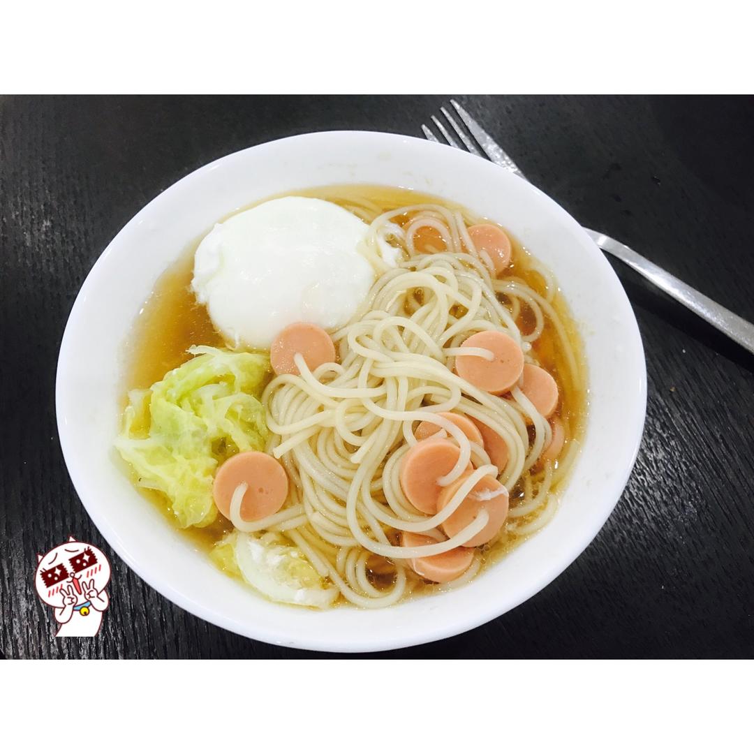 早餐马拉松顺利收官：因为坚持，所以更好！