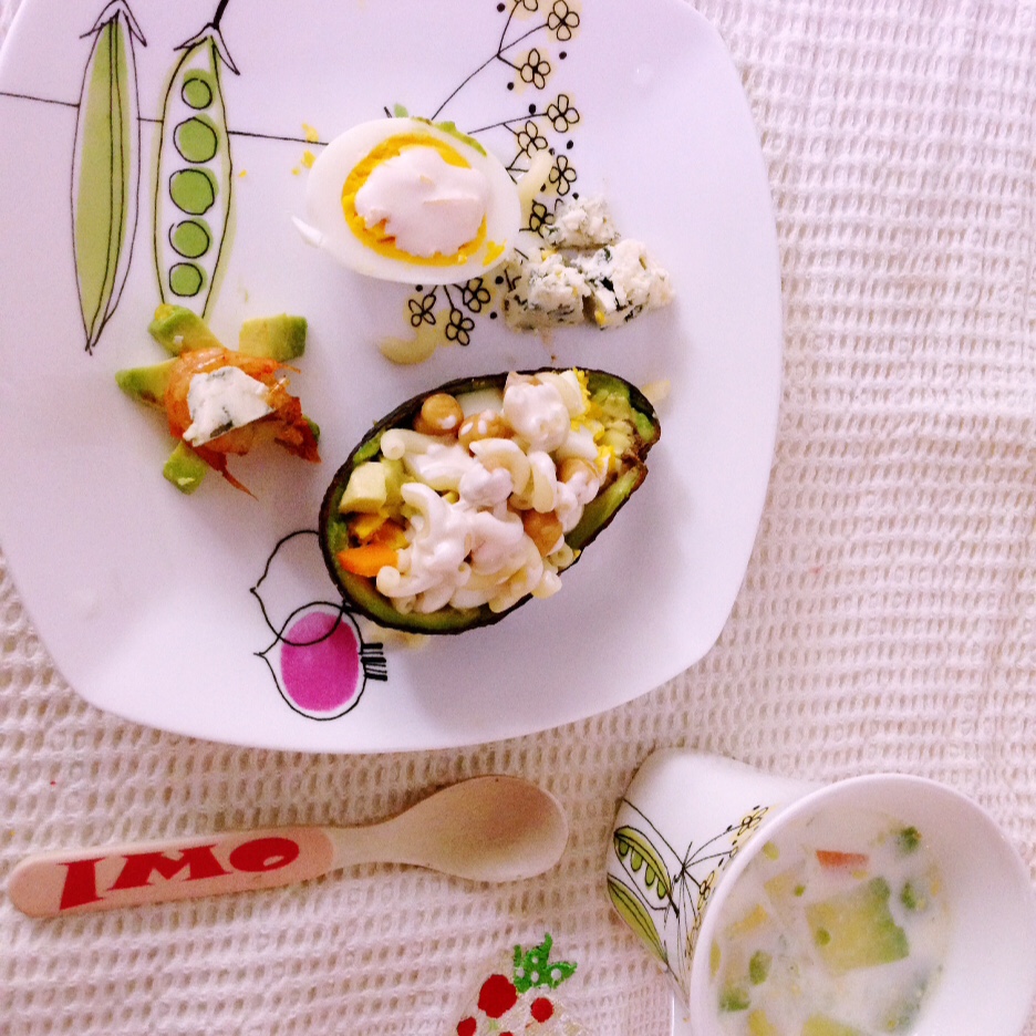 早餐•2016年5月21日
