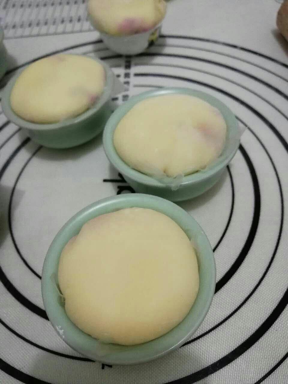 雪媚娘（超详细）