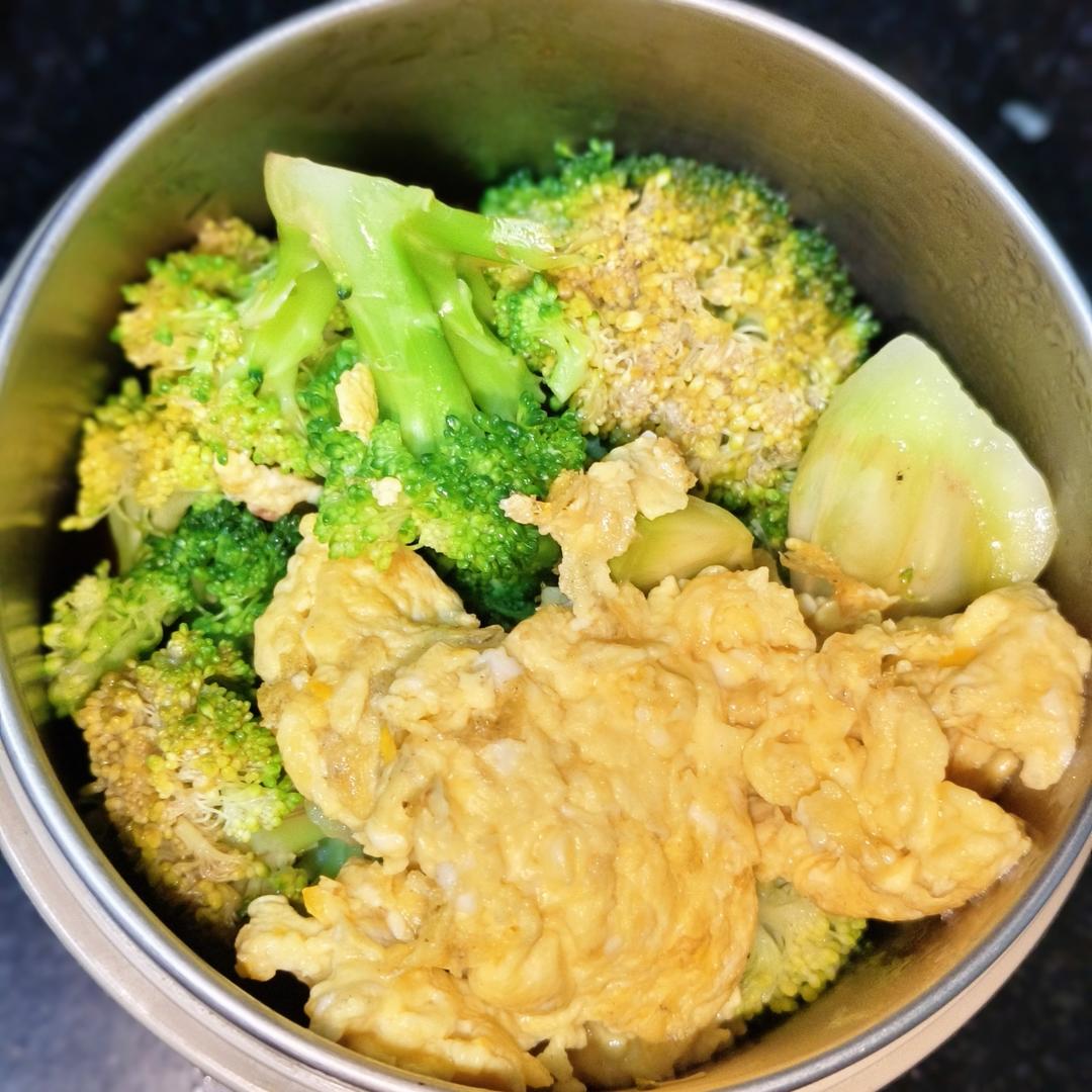 炒鸡蛋