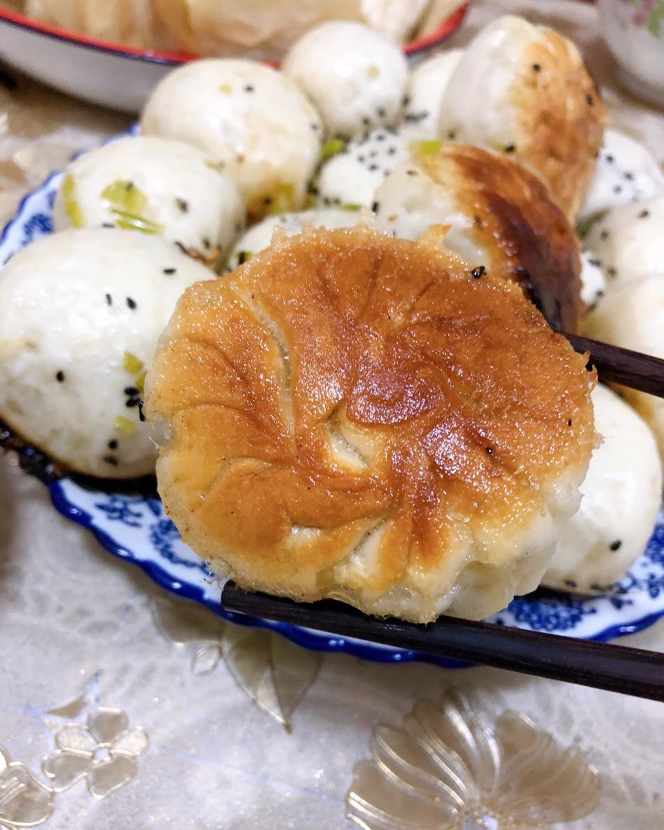 山东大包子（记录篇）