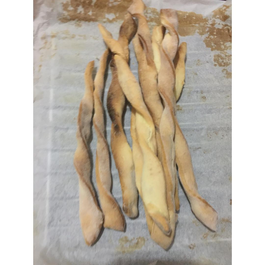 宠物狗狗饼干零食（磨牙阿拉棒）