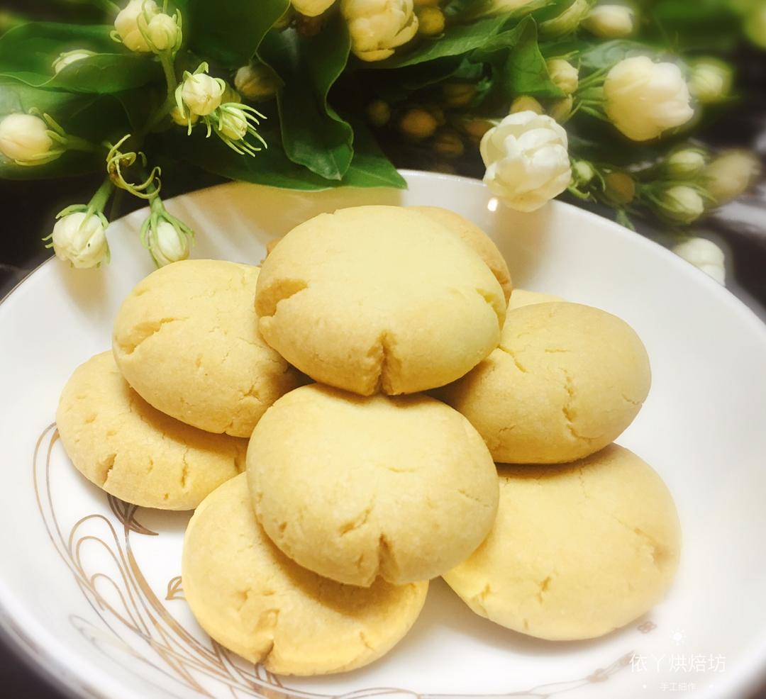 玛格丽特小饼干