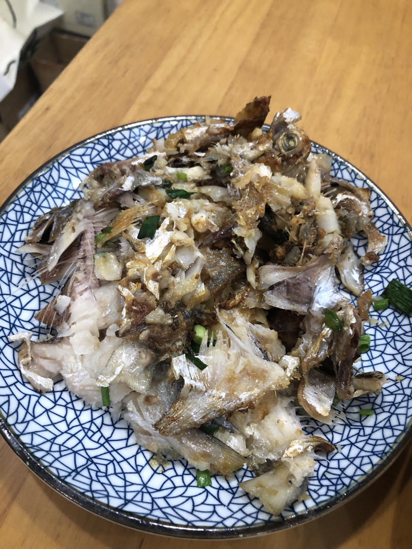 香煎盐金昌*超好用详细的煎鱼技巧*
