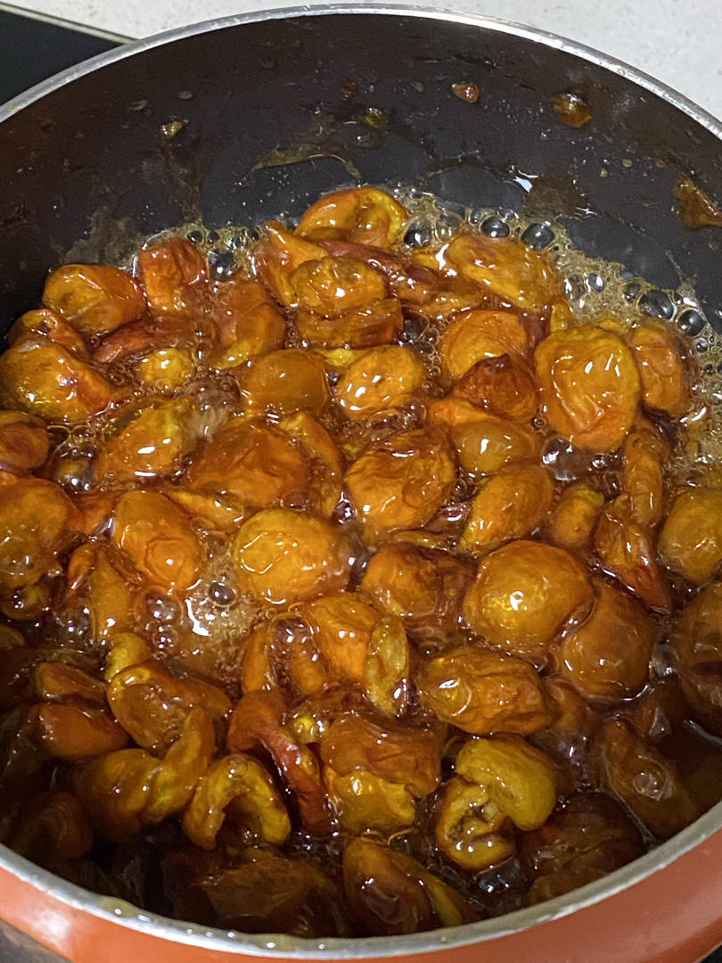 蜜炼川贝枇杷膏（琴姐）