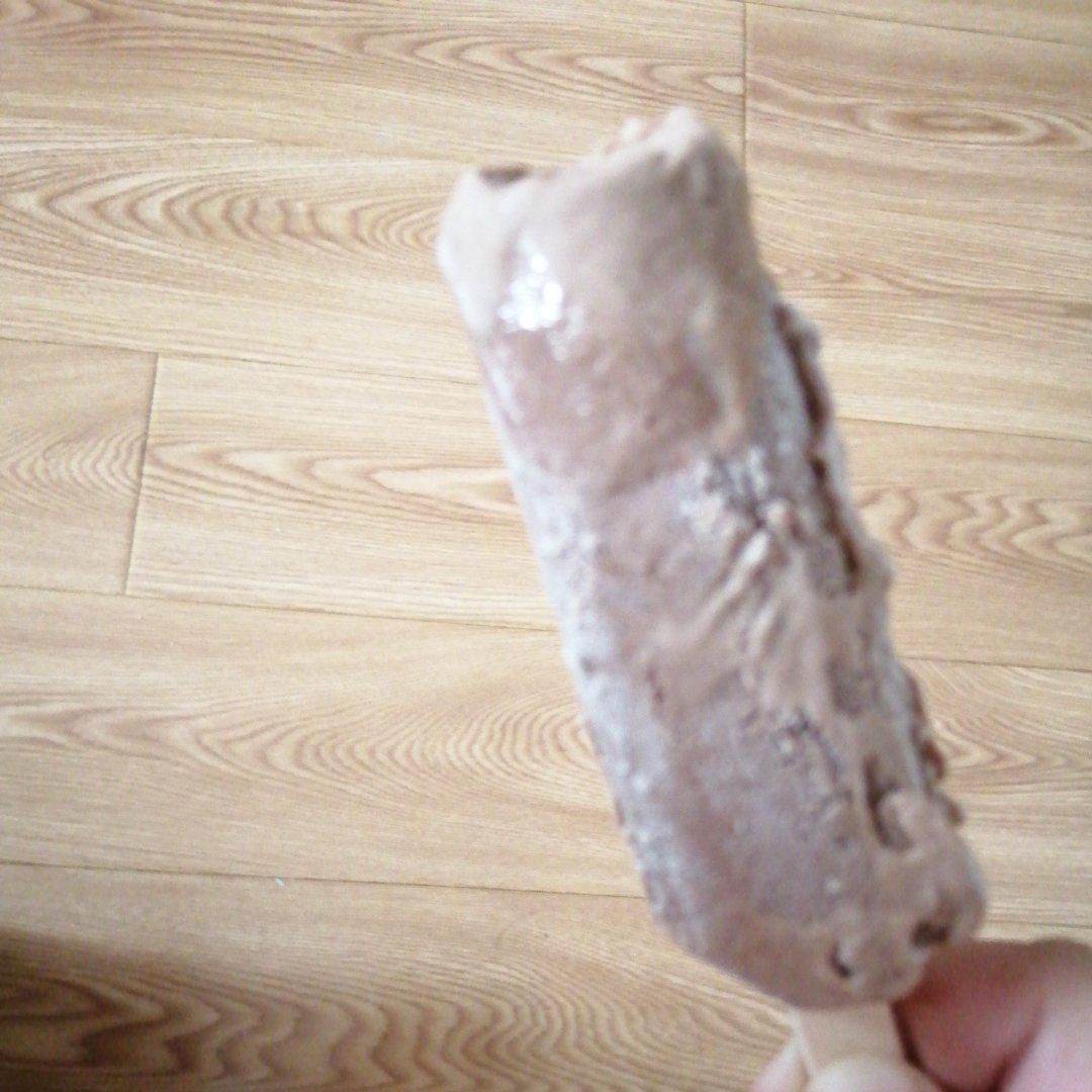 ❗️❗️让你停不下来的巧克力雪糕