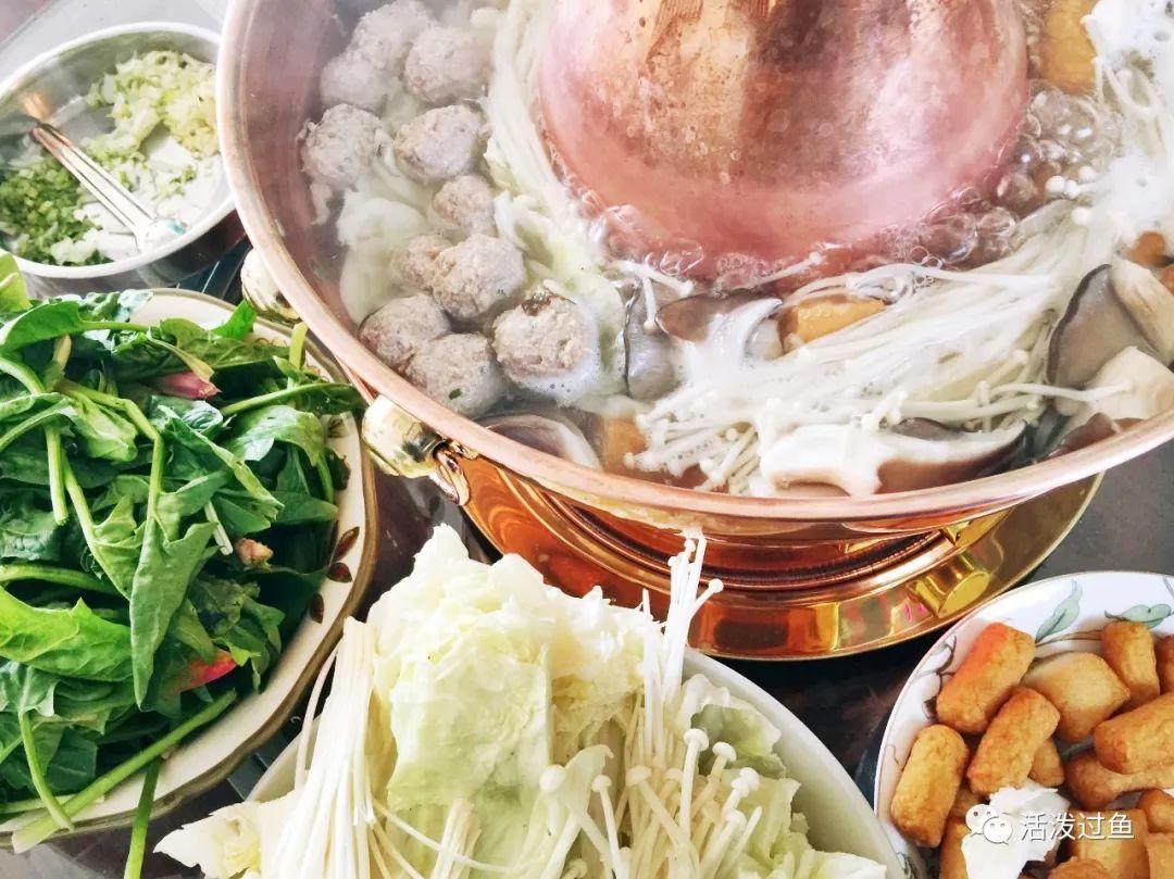 【麻酱蘸料】不输火锅店的美味蘸碟的做法