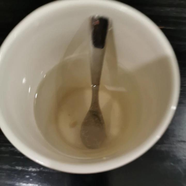 自制柠檬苏打水