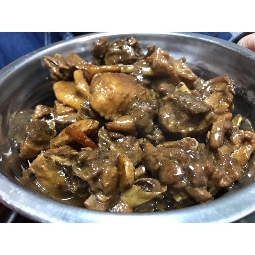 啤酒鸭