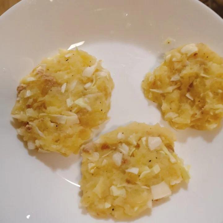コロッケ 可乐饼