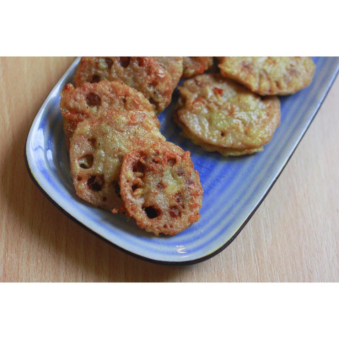 午餐•2017年1月30日