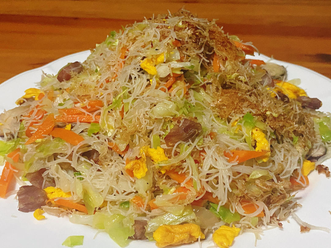 台州 菜炒圆