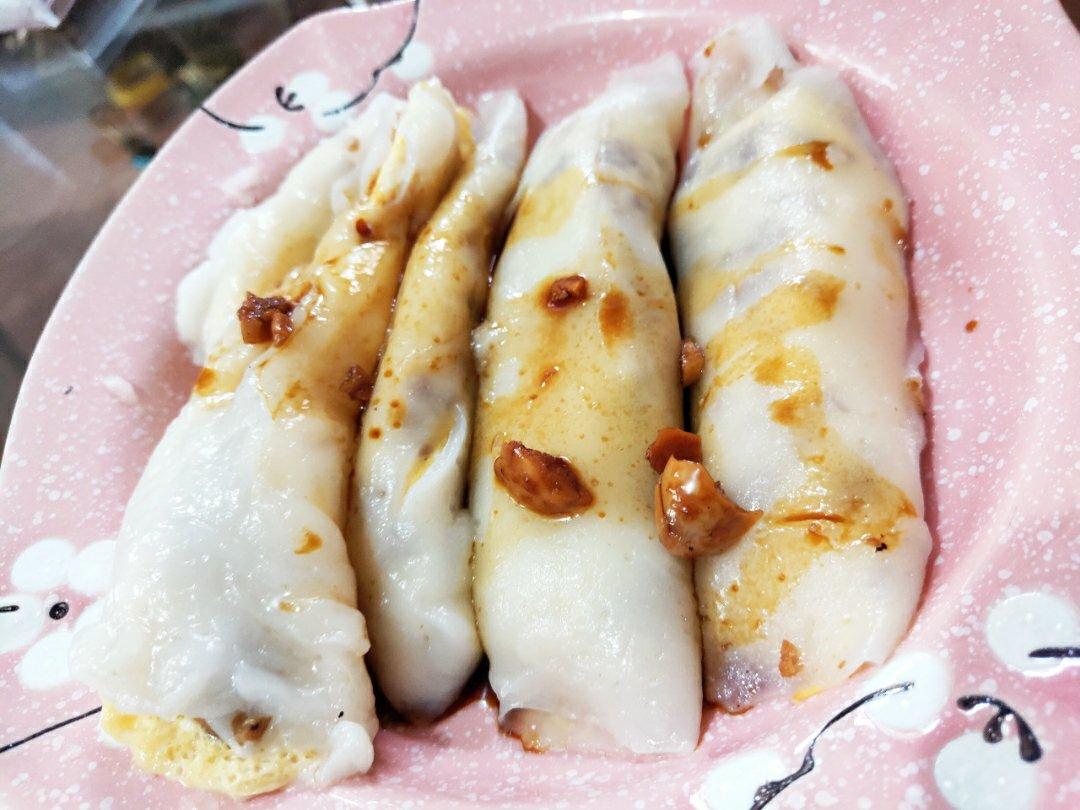 广东肠粉（精心调制）