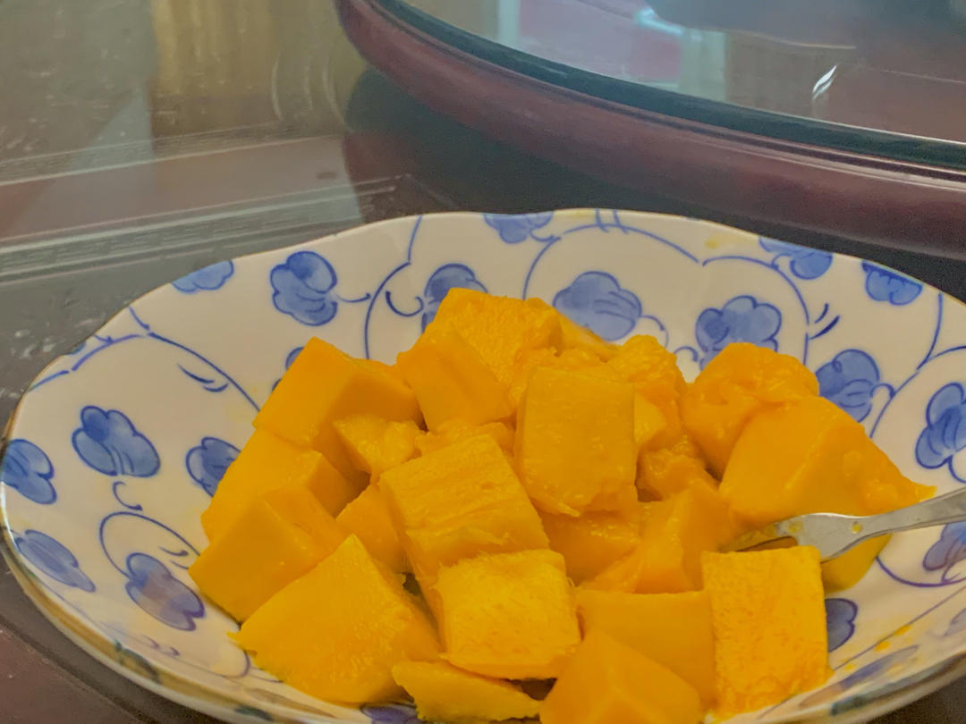 芒果酱