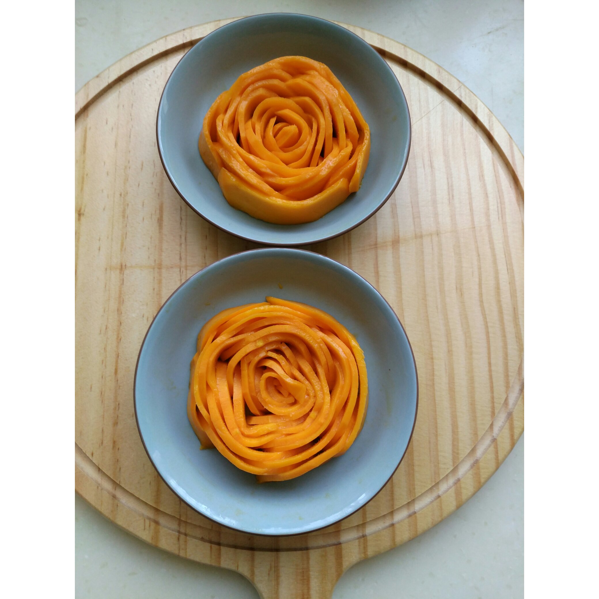 芒果玫瑰花