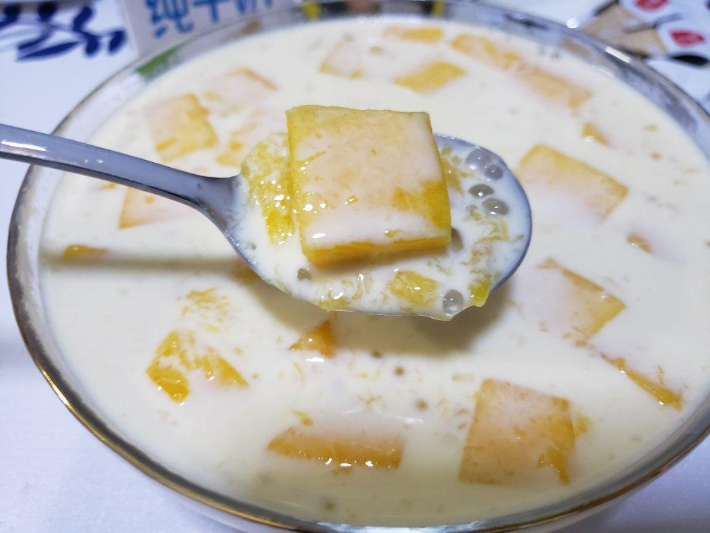 杨枝甘露