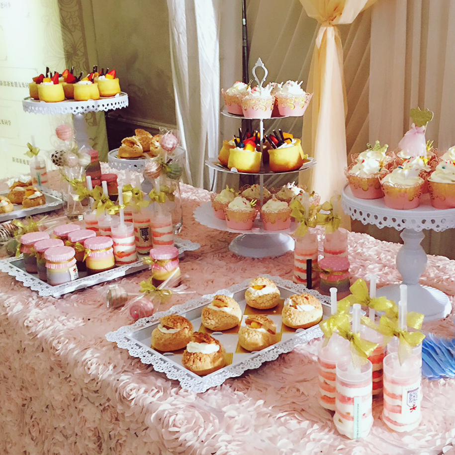 晚餐•2016年3月28日