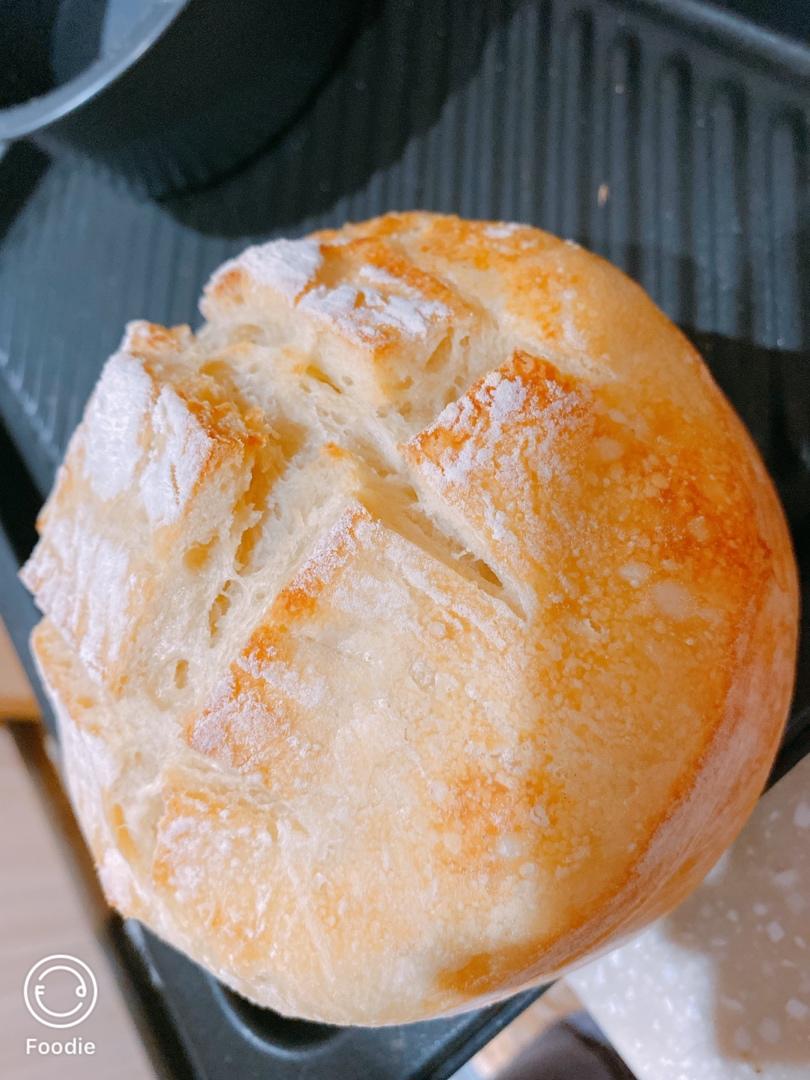 绝密！8分钟，8块钱，吃8天的正宗欧包loaf来了！