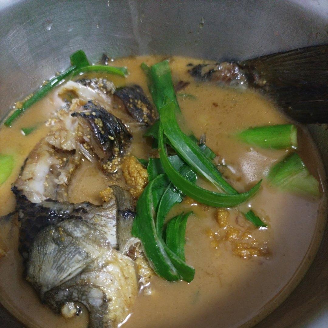 零失败红烧鲫鱼