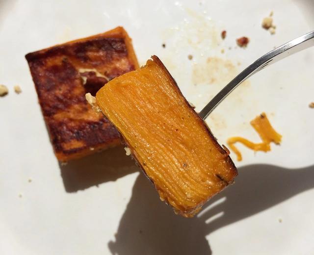 当1+1>2•Sweet Potato Pavé的做法