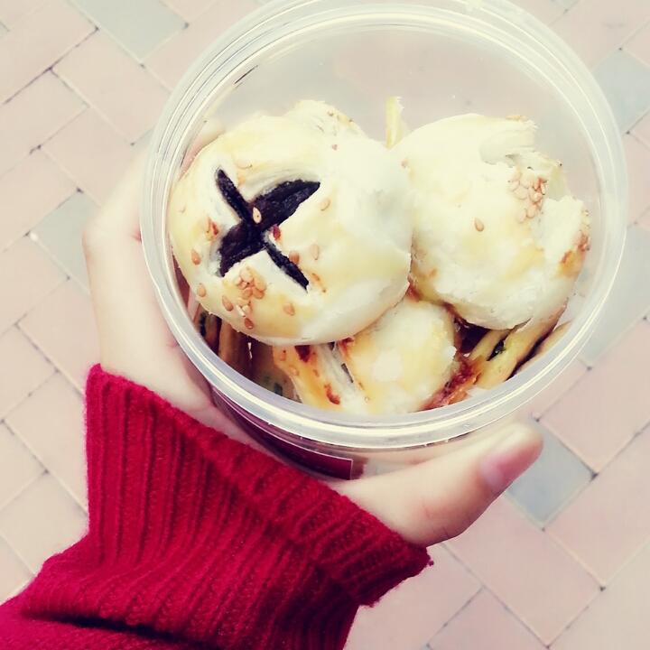 把酒祝东风-的厨房