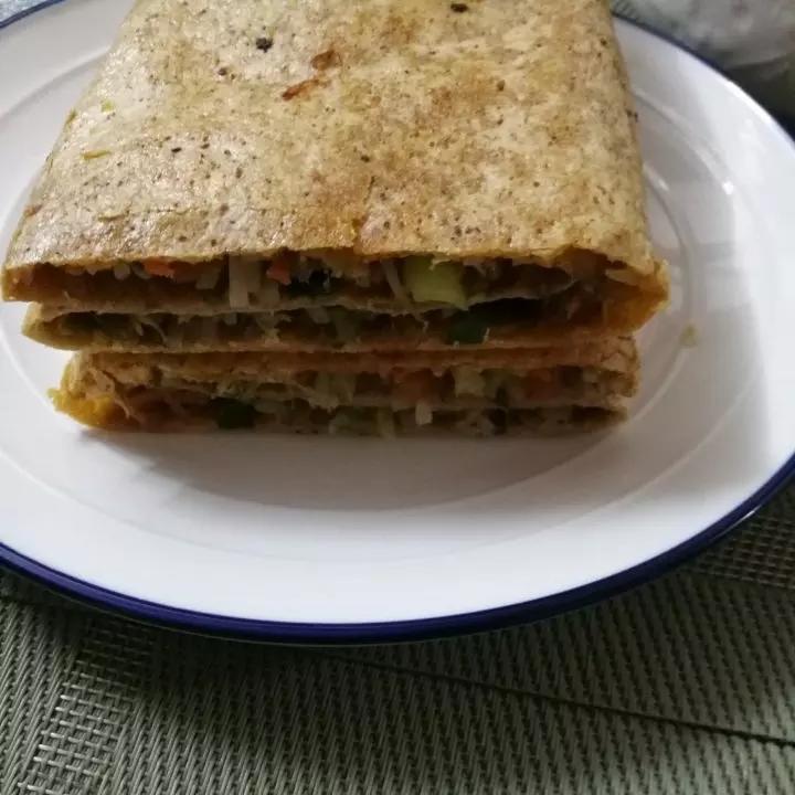 天马行空的创意