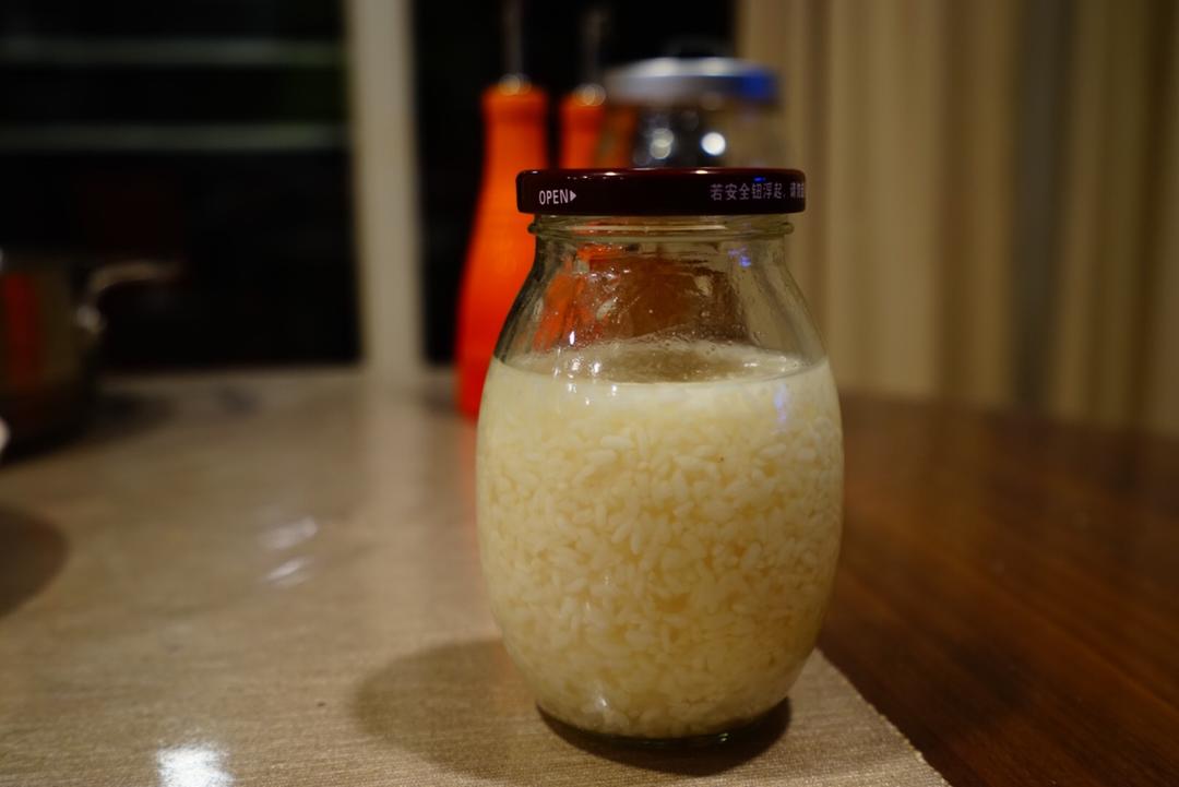 酒酿 (酒酿系列一）