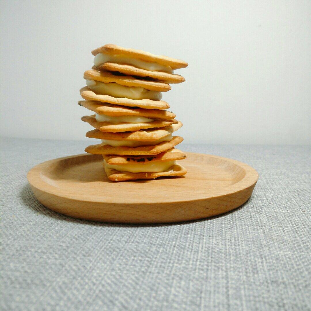 牛扎饼干