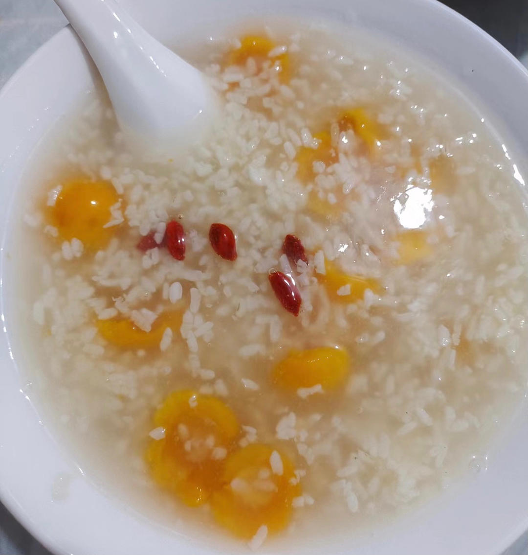 冰糖枇杷