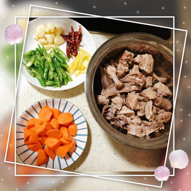 啤酒鸭