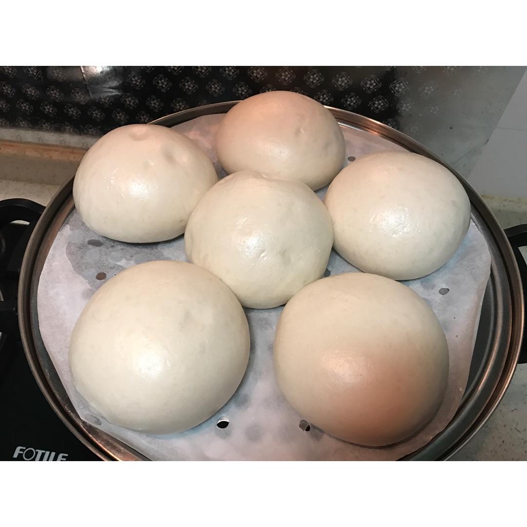 山东大馒头