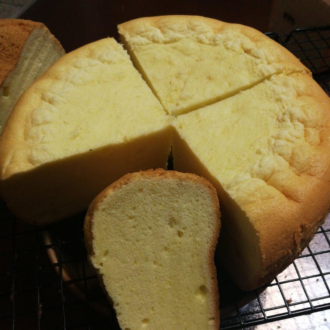电饭锅做蛋糕