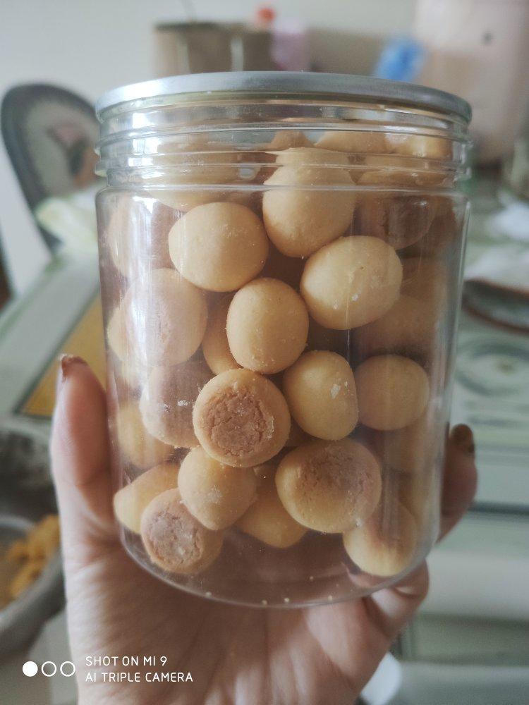 酥香馒头小饼干🍪