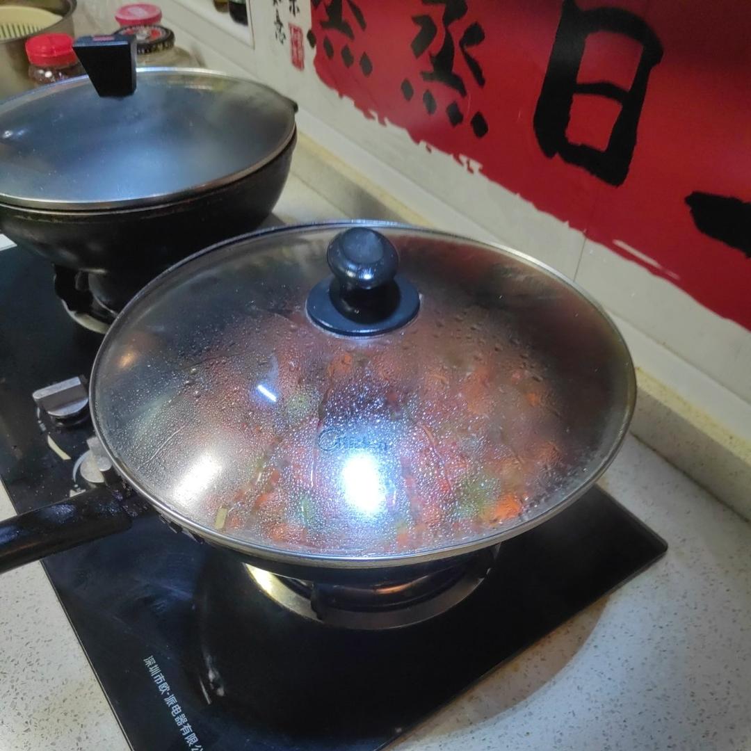 好吃过夜市零失误的秘制炒虾尾（私厨配方）