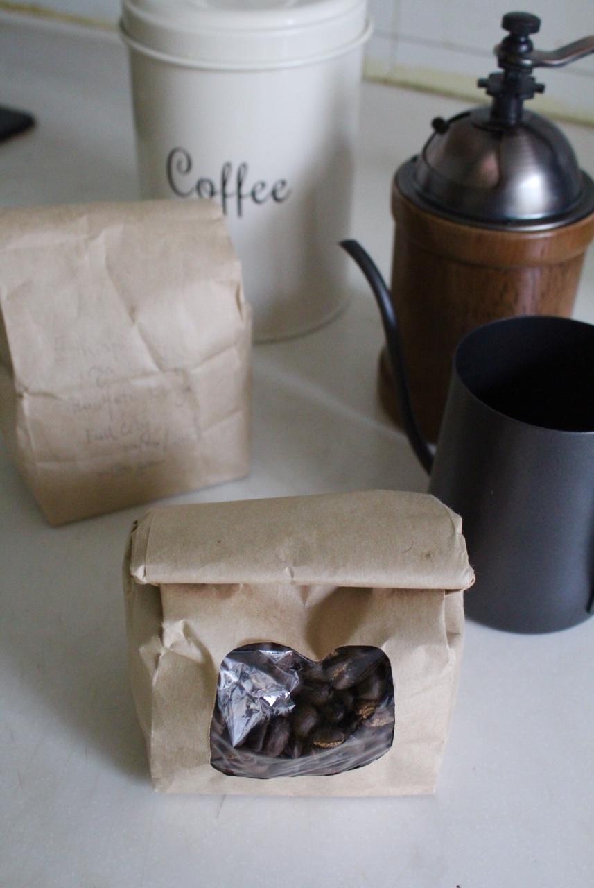 Eat all of the things！