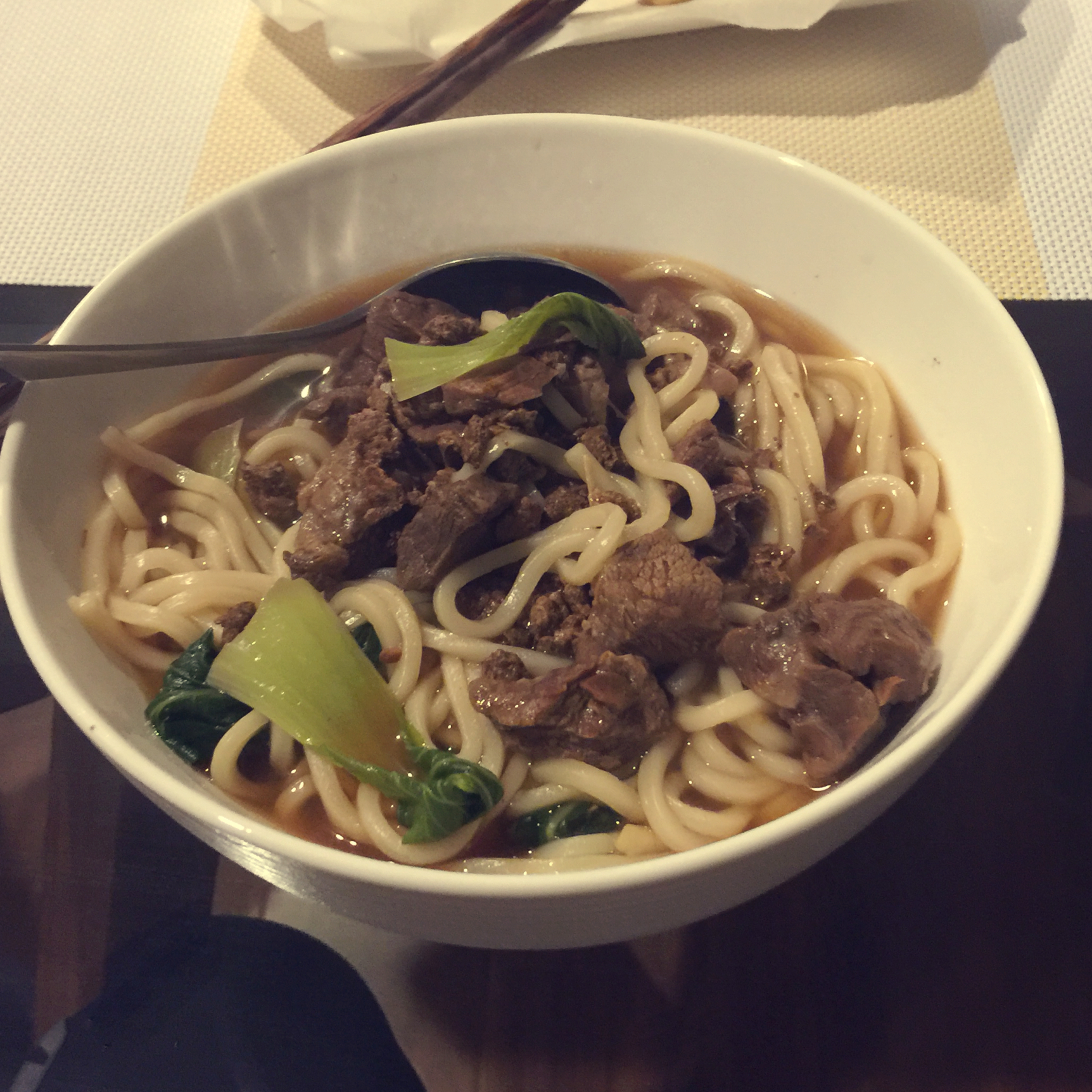 日食记