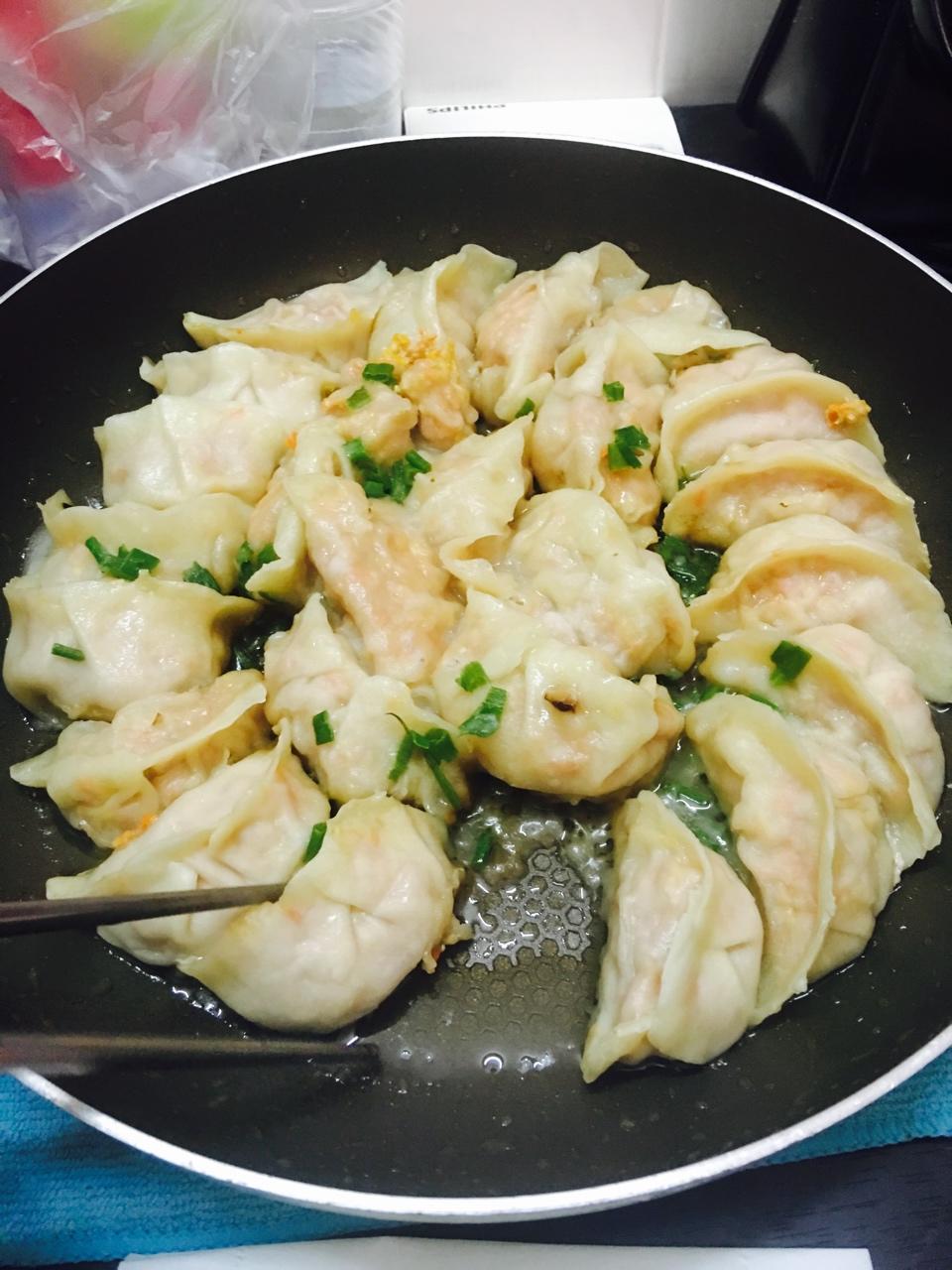 二十一种饺子的做法