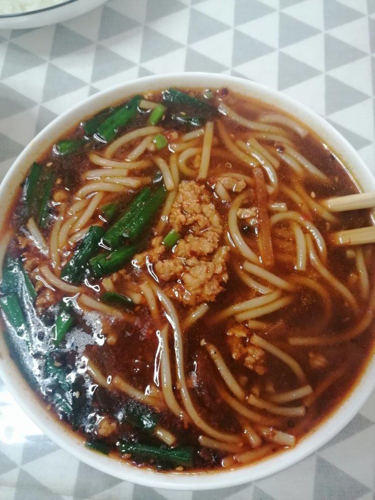 昆明小锅米线（视频在最后）