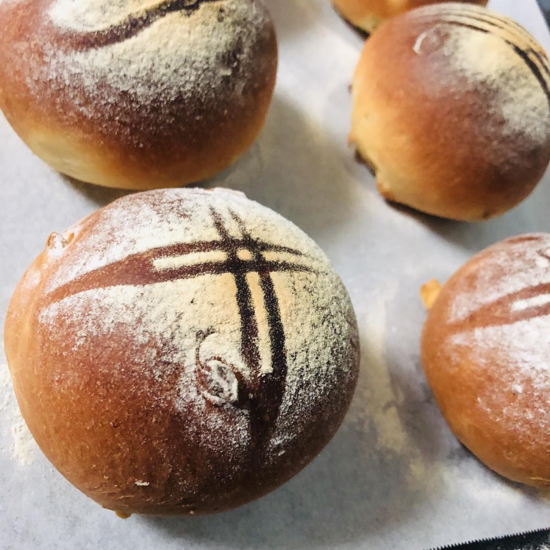 多口味小餐包合辑