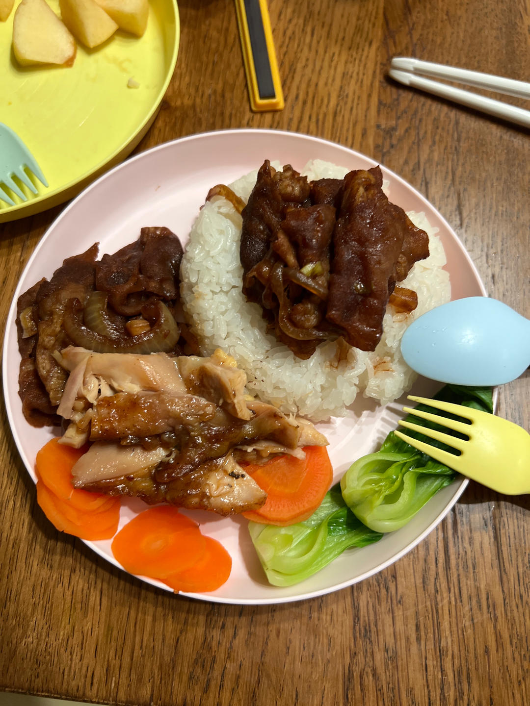 秒杀吉野家·日式肥牛饭