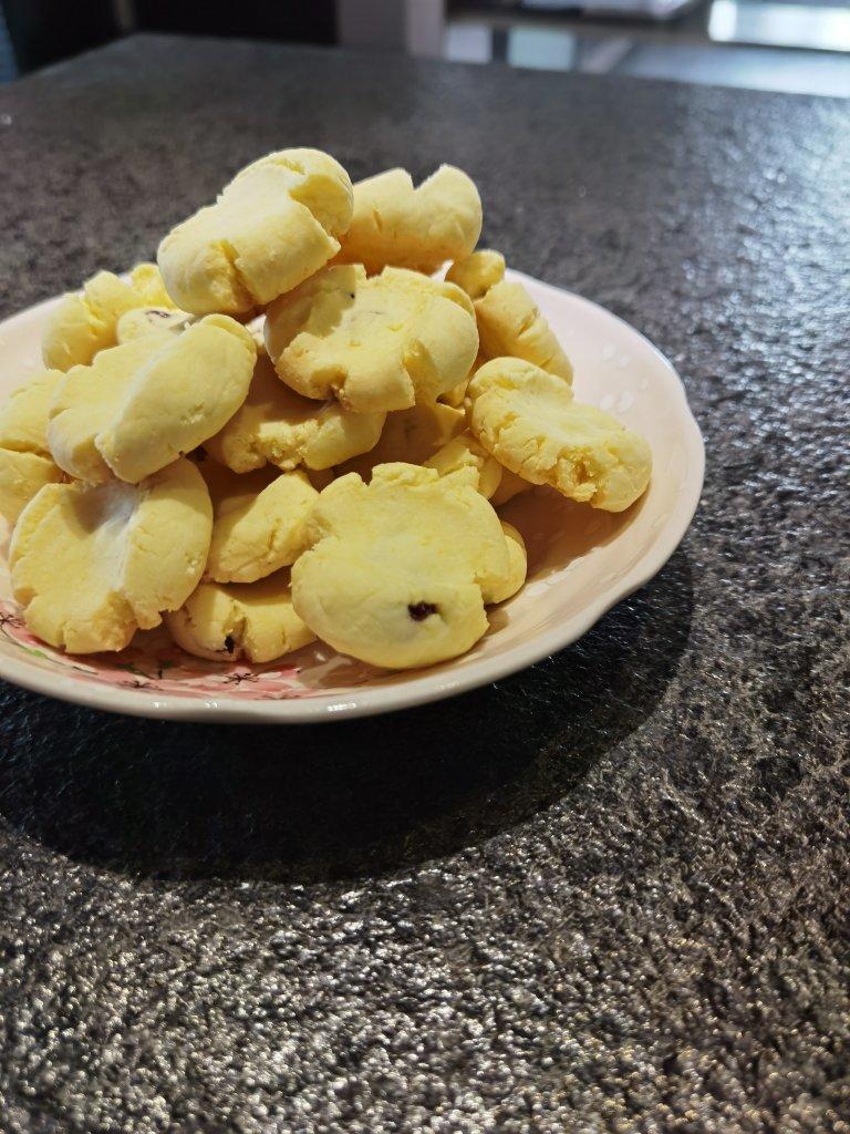 玛格丽特小饼干