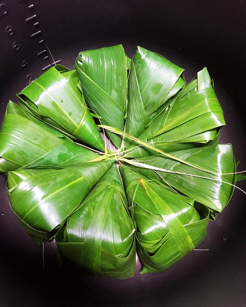 端午节香粽