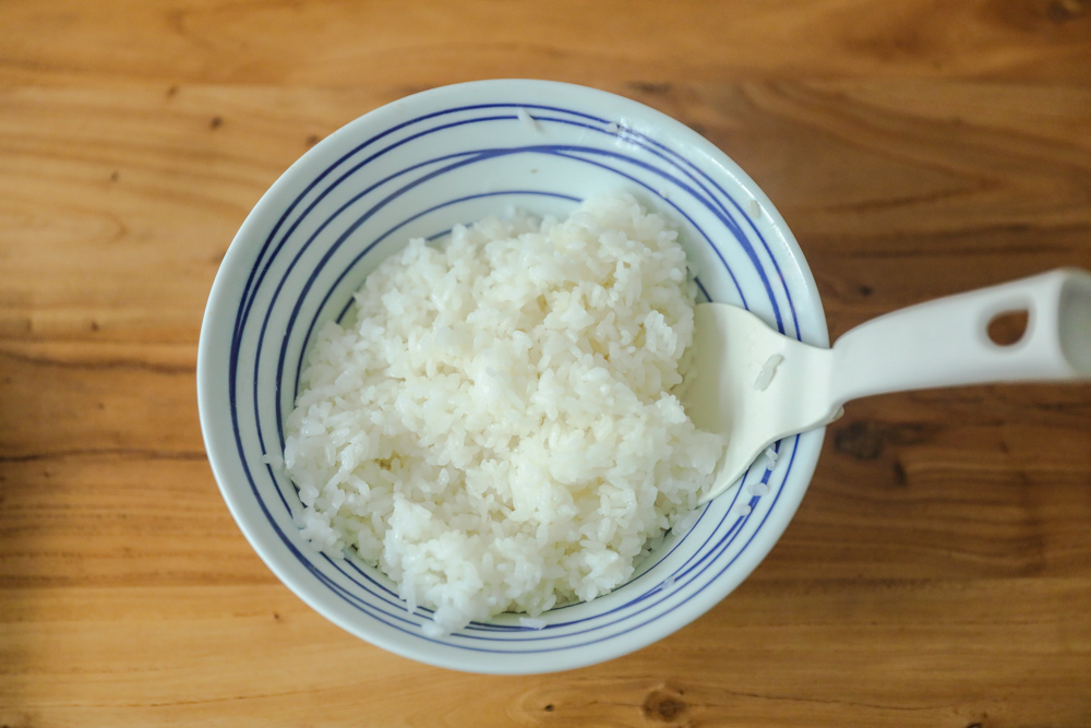 韩式牛肉锅+辛奇炒饭的做法 步骤5