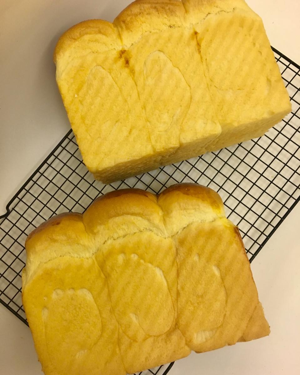 70%中种牛奶吐司