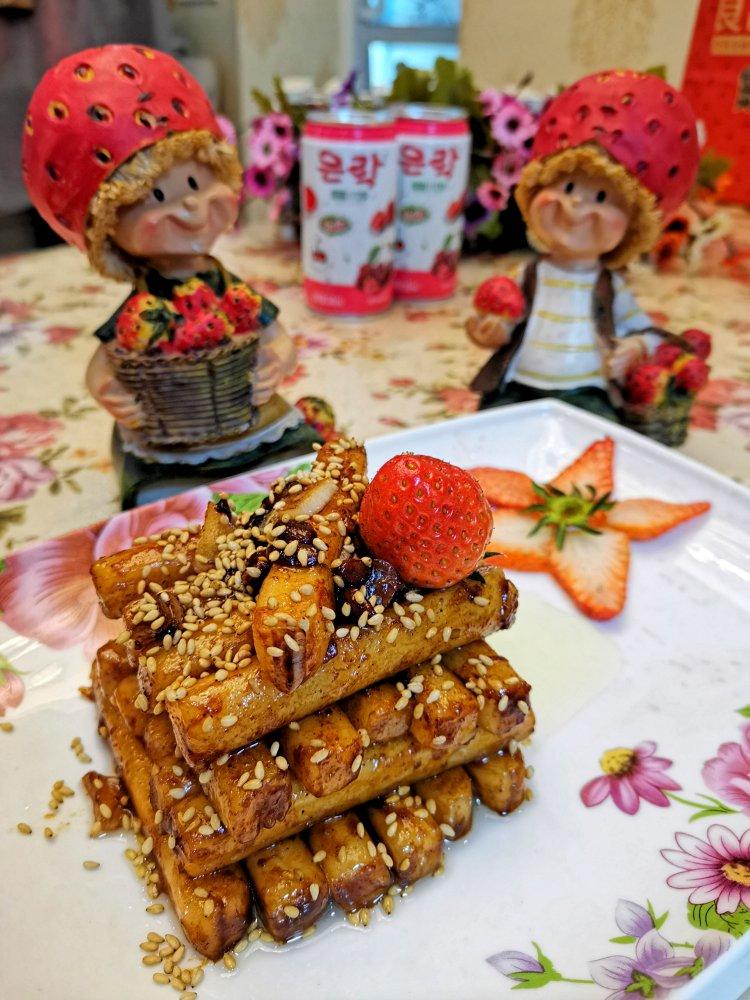 炒年糕