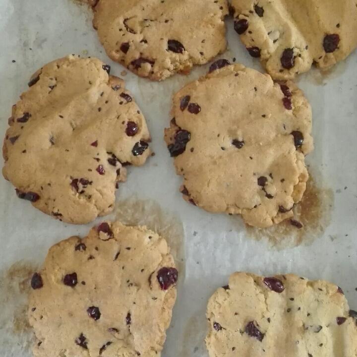 酥到不得了的桃酥的做法（不含泡打粉版）