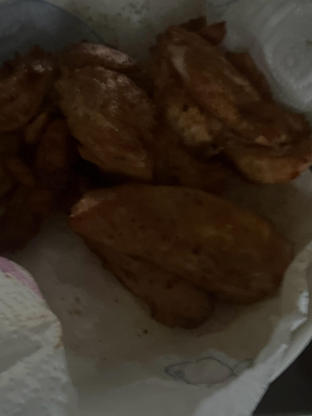 简单好吃的自制鸡柳（味道和买的一样）