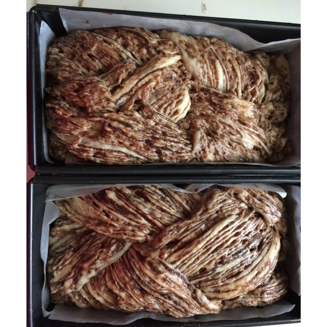 巧克力大理石金砖