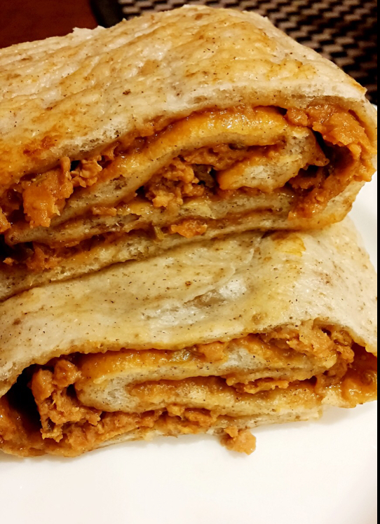 卤煮鲍鱼版懒龙