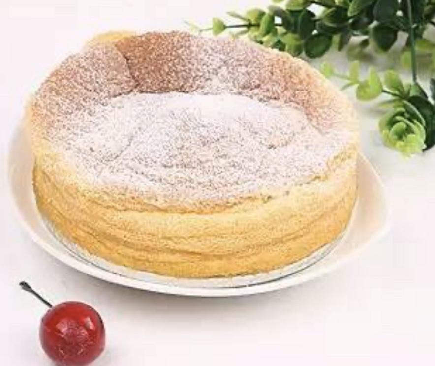 美味舒芙蕾的做法